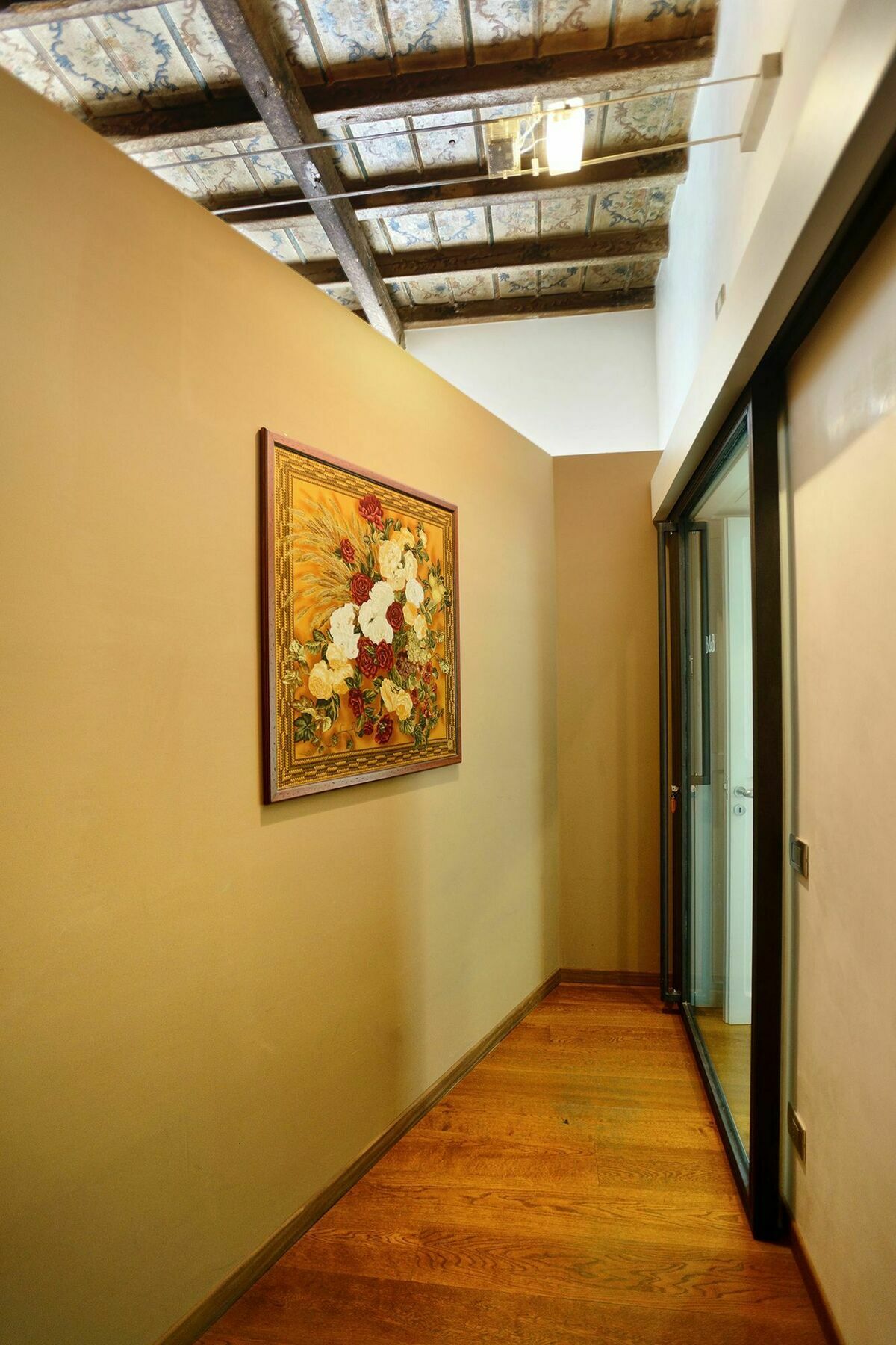 Bonadies Suite Barletta Exterior photo